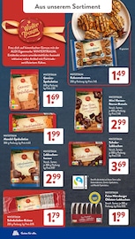 Aktueller ALDI SÜD Prospekt mit Plätzchen, "Gutes für Alle.", Seite 30