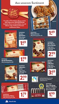 ALDI SÜD Prospekt der aktuellen Woche, gültig von 12.10.2026 bis 17.10.2026 Aktueller ALDI SÜD Prospekt "Gutes für Alle." mit 36 Seiten