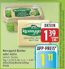 EDEKA Berlin - Butter Angebot im Prospekt Butter bei EDEKA im Berlin Prospekt für 1,11 €