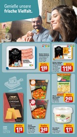 Aktueller REWE Prospekt mit Nudeln, "Dein Markt", Seite 13