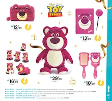 Offre Peluche Ours dans le catalogue JouéClub du moment à la page 37