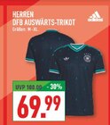 Herren DFB Auswärts-Trikot Angebote von Adidas bei Marktkauf Bochum für 69,99 €