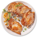 Aktuelle Schweinefleisch Angebote bei Kaufland in Jena Aktuelles Nacken-/Kammkotelett Angebot bei Kaufland in Jena ab 3,49 €