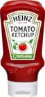 KETCHUP HEINZ - HEINZ en promo chez Auchan Hypermarché KETCHUP HEINZ - HEINZ dans le catalogue Auchan Hypermarché