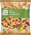 Penny Finnentrop - Bio Linsenflips Angebot im Prospekt Bio Linsenflips bei Penny im Finnentrop Prospekt für 1,45 €