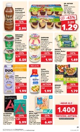 Joghurt im Kaufland Prospekt in Neunkirchen Aktueller Kaufland Prospekt mit Joghurt, "Aktuelle Angebote", Seite 29