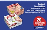 Thunfisch Filets im diska Prospekt Thunfisch Filets von Saupiquet im aktuellen diska Prospekt fĂĽr
