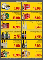 Coca Cola im RAN Prospekt in Heidenheim Aktueller RAN Prospekt mit Coca Cola, "RAN", Seite 2