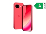 Pixel 10a 128 GB Berry Dual SIM im MediaMarkt Saturn Prospekt Pixel 10a 128 GB Berry Dual SIM von GOOGLE im aktuellen MediaMarkt Saturn Prospekt für 499,00 €