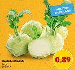 Penny-Markt Kohlrabi Angebot im aktuellen Prospekt Kohlrabi bei Penny-Markt im Prospekt "" für 0,89 €