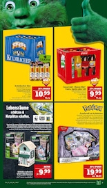 Aktueller Marktkauf Prospekt mit Nintendo, "GANZ GROSS in kleinsten Preisen!", Seite 3