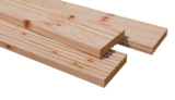 toom Baumarkt Eberswalde - Terrassendiele, Douglasie Angebot im Prospekt Terrassendiele, Douglasie bei toom Baumarkt im Eberswalde Prospekt für 7,98 €