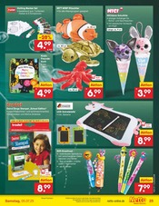 Kinderspielzeug im Netto Marken-Discount Prospekt in Halle Aktueller Netto Marken-Discount Prospekt mit Kinderspielzeug, "Aktuelle Angebote", Seite 37