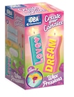 Cultura Chasseneuil-du-Poitou - Promo Crée Tes Bougies Messages - Clementoni Promo Crée Tes Bougies Messages - Clementoni à 14,99 € dans le catalogue Cultura à Chasseneuil-du-Poitou