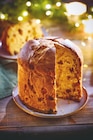 Panettone von Favorina im aktuellen Lidl Prospekt für 4,99 €