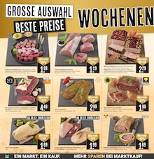 Schweinefilet im Marktkauf Prospekt "Aktuelle Angebote" mit 59 Seiten (Freiburg (Breisgau))