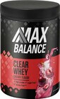 Clear Whey Angebote von Max Balance bei Netto Marken-Discount Gera für 18,99 €