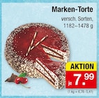 Torte Angebote von Marken bei Zimmermann Wunstorf für 7,99 €