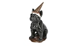 Dekofigur Hund für 21,41 € bei Sconto SB im Angebot Dekofigur Hund im aktuellen Sconto SB Prospekt