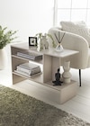 Table d'appoint en promo chez B&M Table d'appoint dans le catalogue B&M