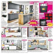 Impuls Küchen Angebot im aktuellen SB Möbel Boss Prospekt auf Seite 4