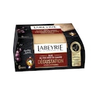 Bloc de Foie Gras de Canard I.G.P. du Sud-Ouest - LABEYRIE en promo chez Carrefour Roubaix à 13,59 €