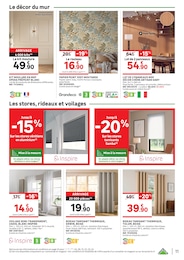 Offre Moutarde dans le catalogue LEROY MERLIN du moment à la page 11