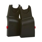 Tulip, Maxi-Cosi, Cybex, Kiddy, Joie, BeSafe Adapter für Kinderwagen Samba, Swing, Salsa 4, Salsa 4 Air, Condor, Turbo, Tereno, Viper, Zoom Angebot in Freilassing Tulip, Maxi-Cosi, Cybex, Kiddy, Joie, BeSafe Adapter für Kinderwagen Samba, Swing, Salsa 4, Salsa 4 Air, Condor, Turbo, Tereno, Viper, Zoom im aktuellen Prospekt bei baby-walz in Freilassing