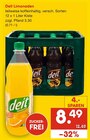 Netto Marken-Discount Aschaffenburg - Deit Angebot im Prospekt Deit bei Netto Marken-Discount im Aschaffenburg Prospekt für 8,49 €