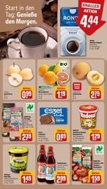 Aktueller REWE Prospekt mit Kaffeepulver, "Dein Markt", Seite 13