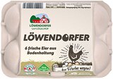 6er-Pack Eier aus Bodenhaltung Angebote von Löwendorfer bei Netto mit dem Scottie Oranienburg für 1,29 €