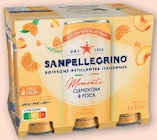 -50% de remise immédiate sur le 2ème produit identique sur tout SAN PELLEGRINO - SAN PELLEGRINO - Super U à Noisy-le-Grand -50% de remise immédiate sur le 2ème produit identique sur tout SAN PELLEGRINO - SAN PELLEGRINO en promo chez Super U Noisy-le-Grand