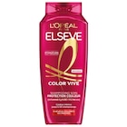 Shampooing - ELSEVE dans le catalogue Carrefour
