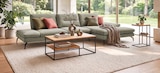 Wohnlandschaft mit Funktion „Bellagio“ im Angebot bei Höffner in Mülheim Wohnlandschaft mit Funktion „Bellagio“ Angebote bei Höffner Mülheim für 99,00 €
