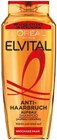 EDEKA Emsdetten - Elvital Shampoo oder Spülung Angebot im Prospekt Elvital Shampoo oder Spülung bei EDEKA im Emsdetten Prospekt für 2,69 €