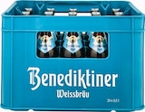 Benediktiner Hell im Angebot bei Netto Marken-Discount in Griesheim Benediktiner Hell Angebote bei Netto Marken-Discount Griesheim für 14,99 €