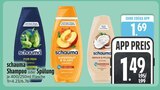 For Men Shampoo von schauma im aktuellen EDEKA Prospekt für 1,49 €