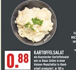 Aktuelles Kartoffelsalat Angebot bei Marktkauf in Essen ab 0,88 €