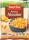 Pommes Noisettes Surgelées - SAINT ELOI à 1,29 € dans le catalogue Intermarché Hyper