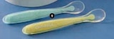 Lot de 2 cuilleres en silicone - BADABULLE dans le catalogue Super U