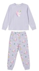 Pyjama enfant à Carrefour dans Abreschviller Pyjama enfant à Carrefour dans Abreschviller