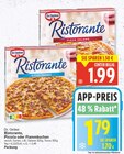 Ristorante Pizza Salame im Angebot bei E center in Falkensee Ristorante Pizza Salame Angebote von Dr. Oetker bei E center Falkensee für 1,79 €