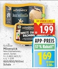 Bourbon Vanille von Mövenpick für 1,69 € bei E center im Angebot Bourbon Vanille von Mövenpick im aktuellen E center Prospekt