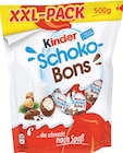 Schoko-Bons bei Zimmermann im Mainz-Kastel Prospekt für 4,99 €