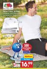 Fruit of the Loom im Netto Marken-Discount Prospekt Herren T-Shirt von FRUIT OF THE LOOM im aktuellen Netto Marken-Discount Prospekt für 16,99 €