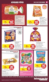 D'autres offres dans le catalogue "30€ OFFERTS EN BONS D'ACHAT SUR LE RAYON ALCOOLS" de Intermarché Super à la page 25