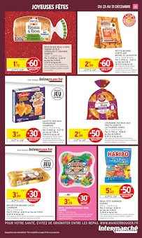 Promo Café soluble dans le catalogue Intermarché Super du moment à la page 25