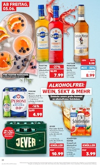 Rum im aktuellen Kaufland Prospekt (Krefeld) Rum im Kaufland Prospekt "Hier bin ich richtig" mit 69 Seiten (Krefeld)
