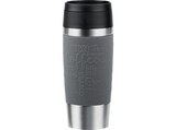N20205 Travel Mug Classic Isolierbecher Grau im MediaMarkt Saturn Prospekt N20205 Travel Mug Classic Isolierbecher Grau von EMSA im aktuellen MediaMarkt Saturn Prospekt für 15,99 €