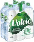 Natürliches Mineralwasser im Angebot bei E aktiv markt in Seevetal Natürliches Mineralwasser Angebote von Volvic bei E aktiv markt Seevetal für 3,39 €